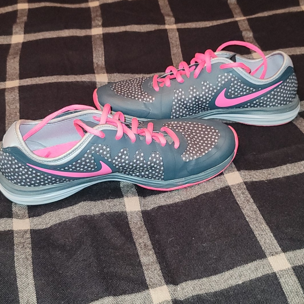 Nike DF TR3 Sneakers